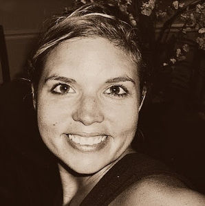 Meet your Posher, Kendra